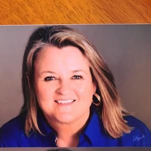 Meet your Posher, Robin